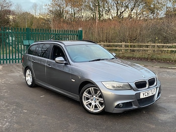 Used BMW 3 Series 2011 for sale - 76974661: Photo