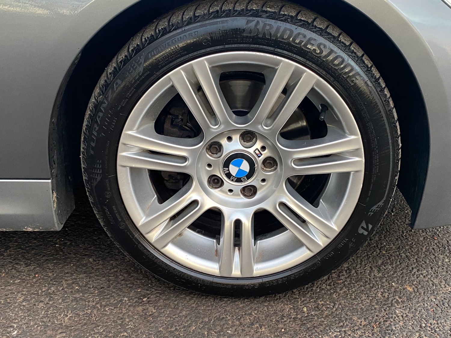 Used BMW 3 Series 2011 for sale - 76974661: Photo 20