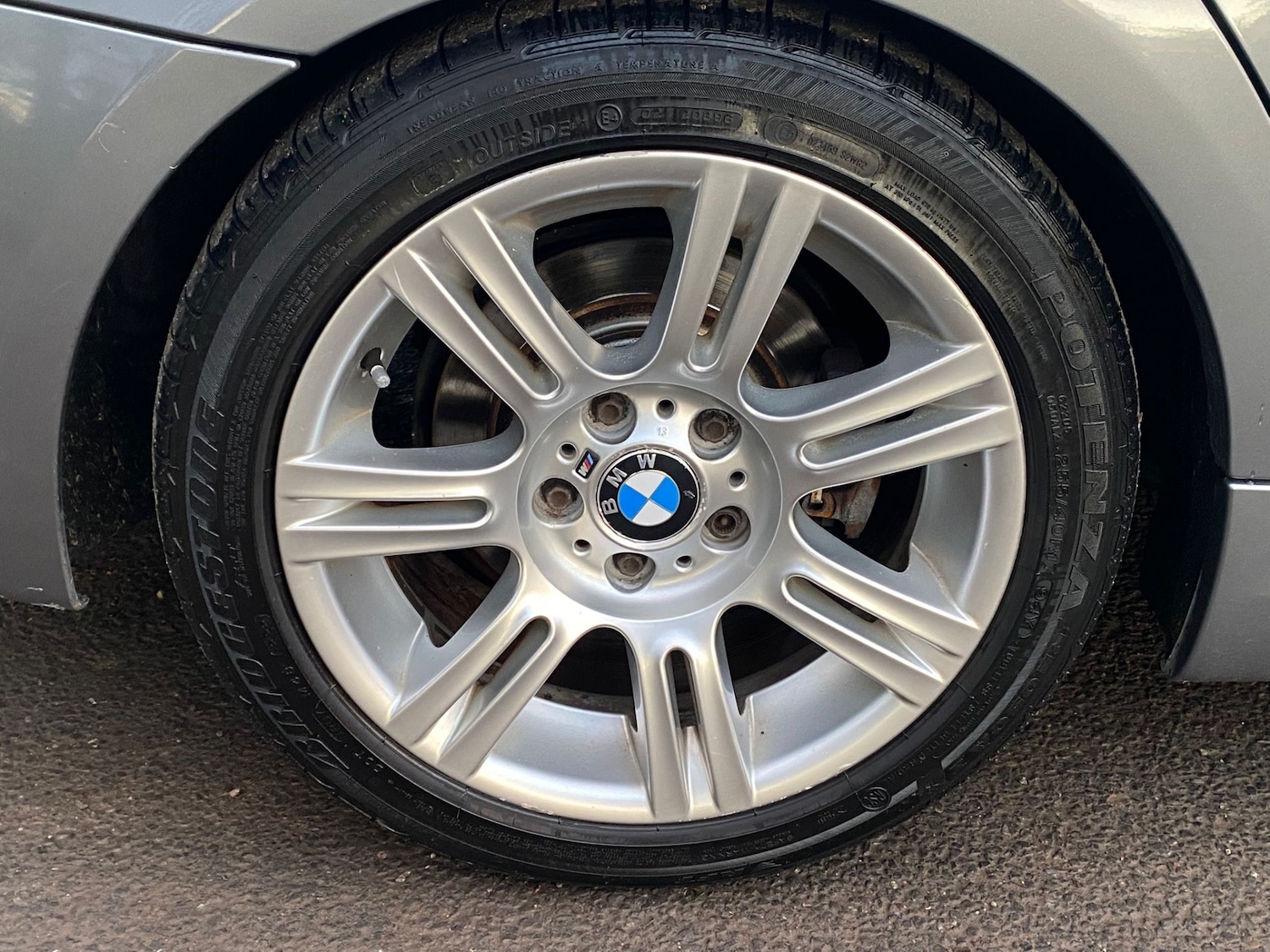 Used BMW 3 Series 2011 for sale - 76974661: Photo 22