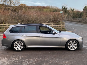 Used BMW 3 Series 2011 for sale - 76974661: Photo