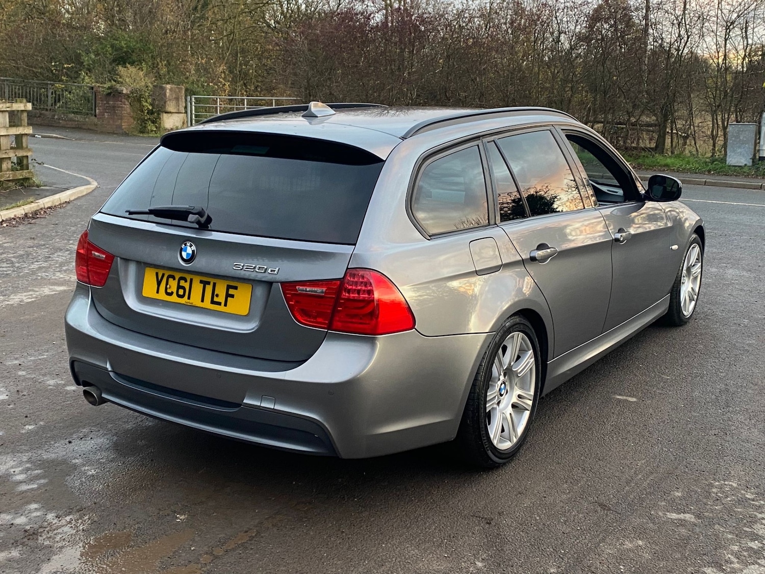 Used BMW 3 Series 2011 for sale - 76974661: Photo 4