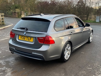 Used BMW 3 Series 2011 for sale - 76974661: Photo