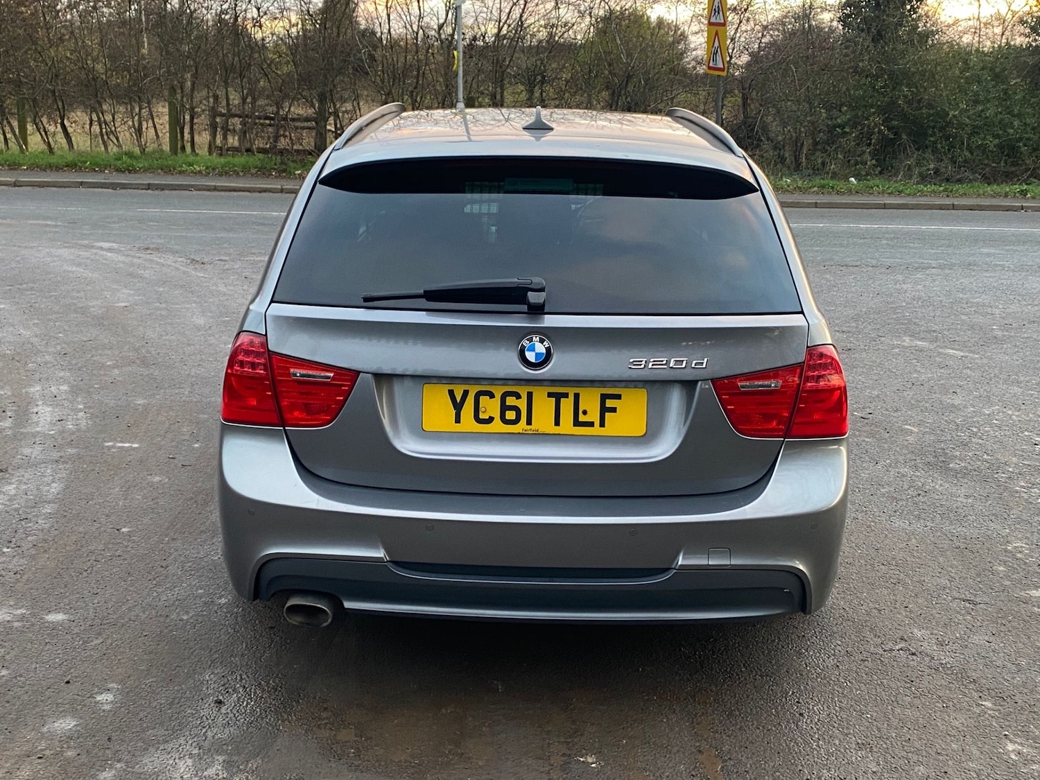 Used BMW 3 Series 2011 for sale - 76974661: Photo 5