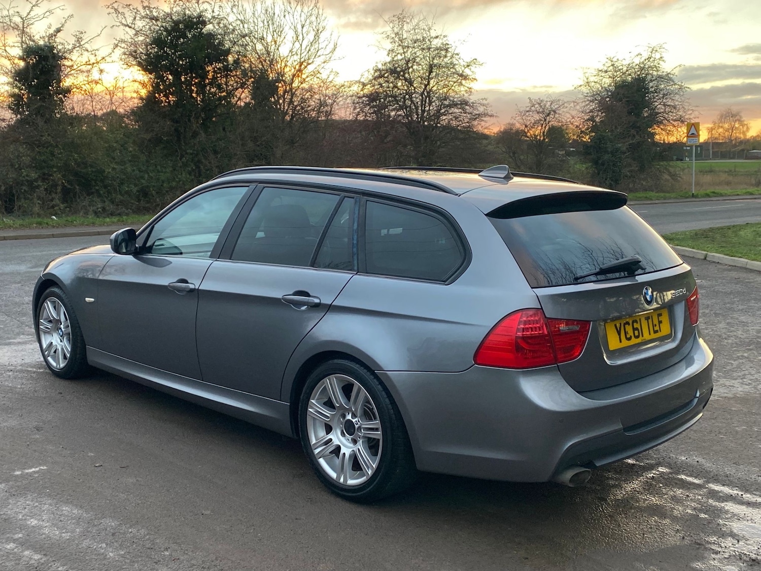 Used BMW 3 Series 2011 for sale - 76974661: Photo 6