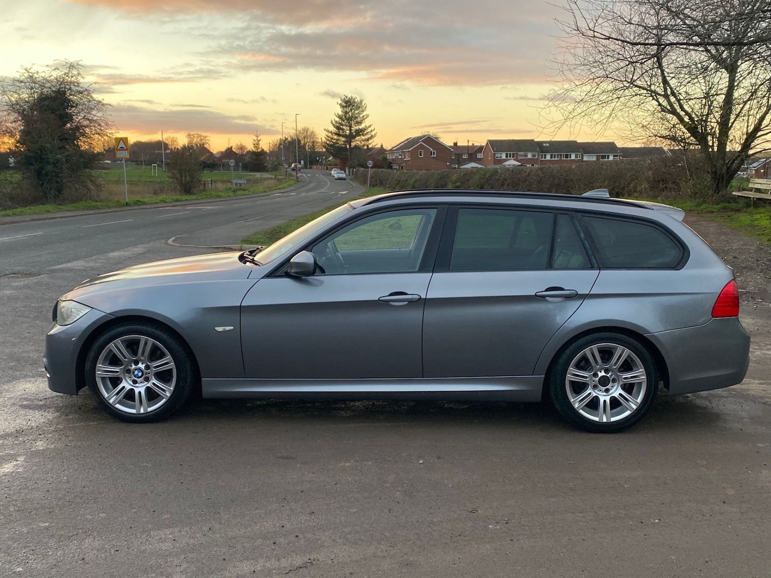 Used BMW 3 Series 2011 for sale - 76974661: Photo 7