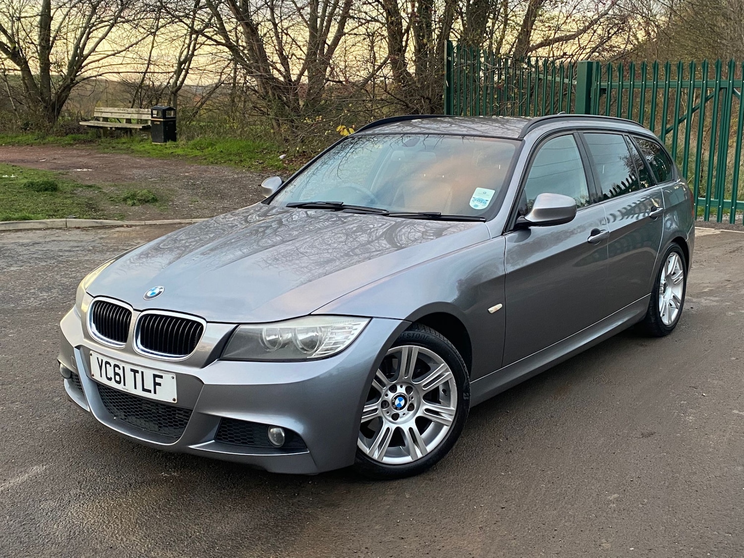 Used BMW 3 Series 2011 for sale - 76974661: Photo 8