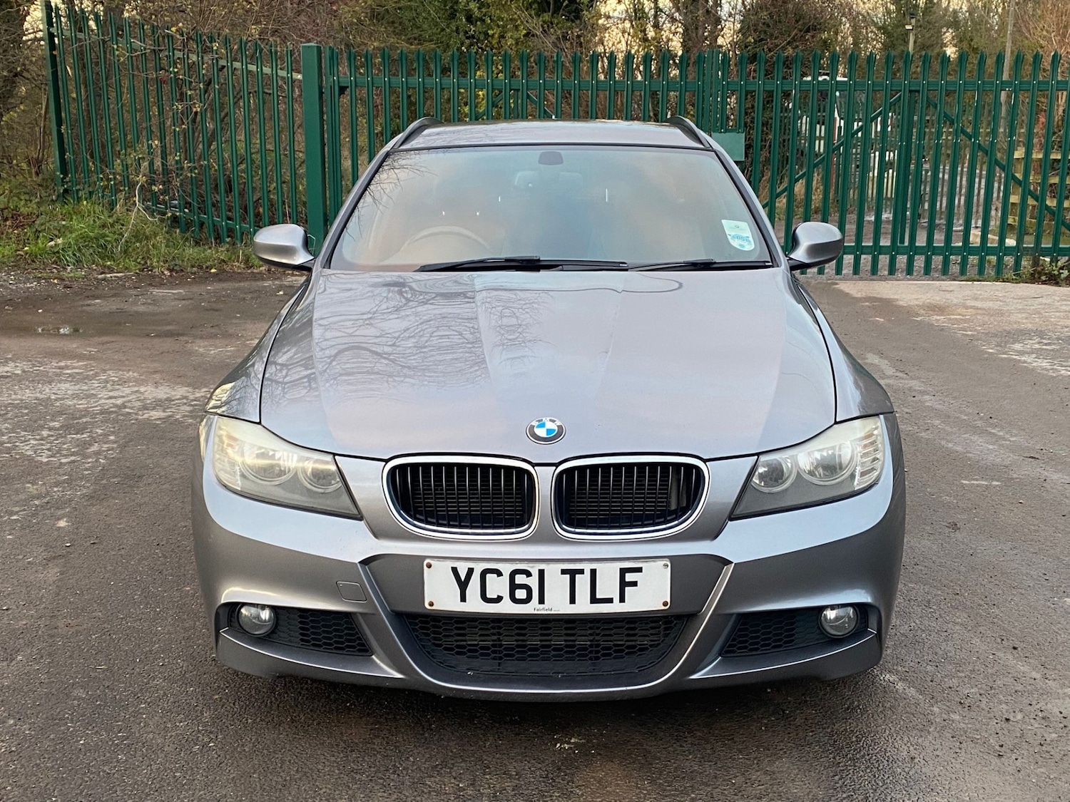 Used BMW 3 Series 2011 for sale - 76974661: Photo 9