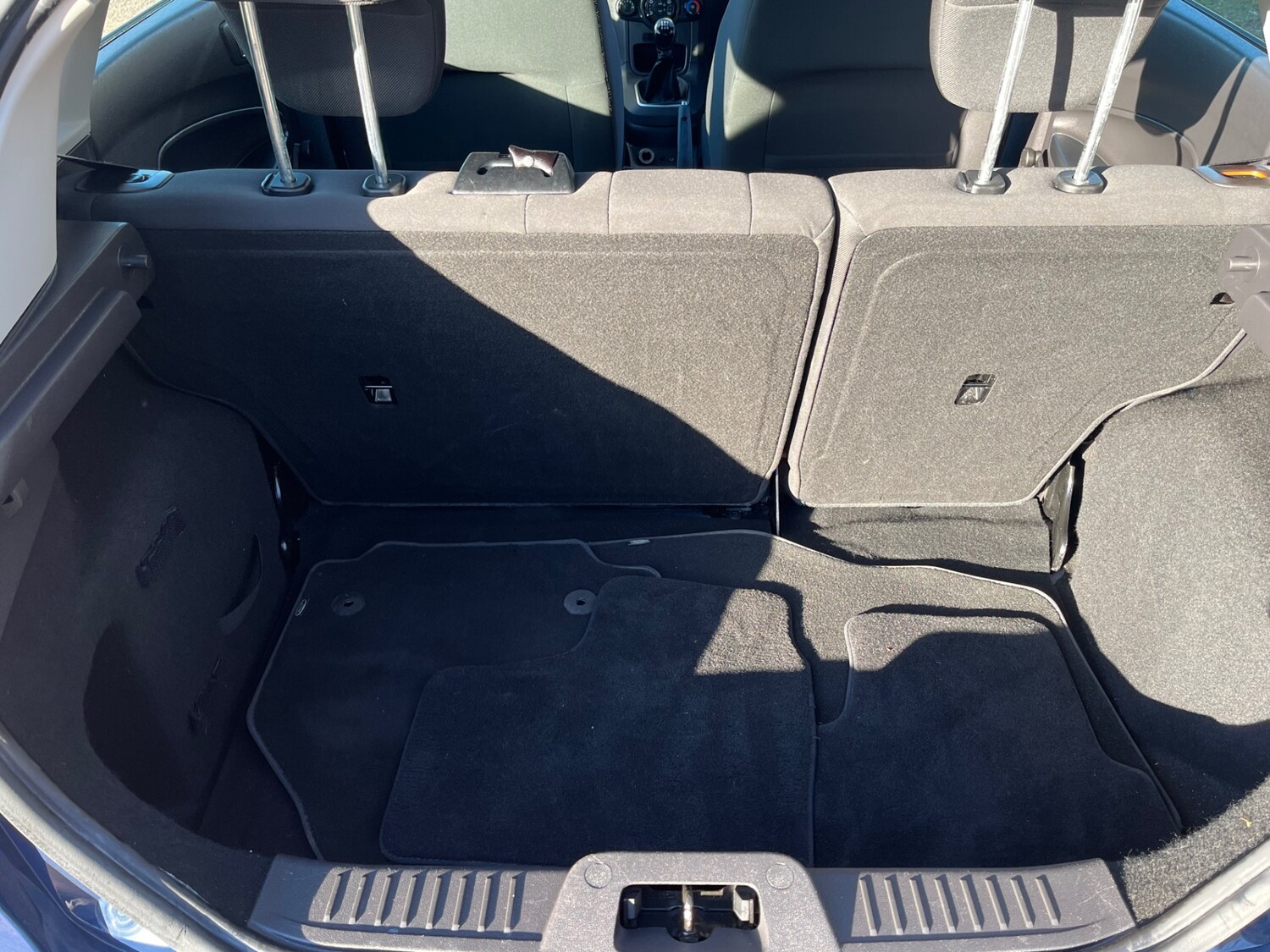 Used Ford Fiesta 2013 for sale - 78123712: Photo 15