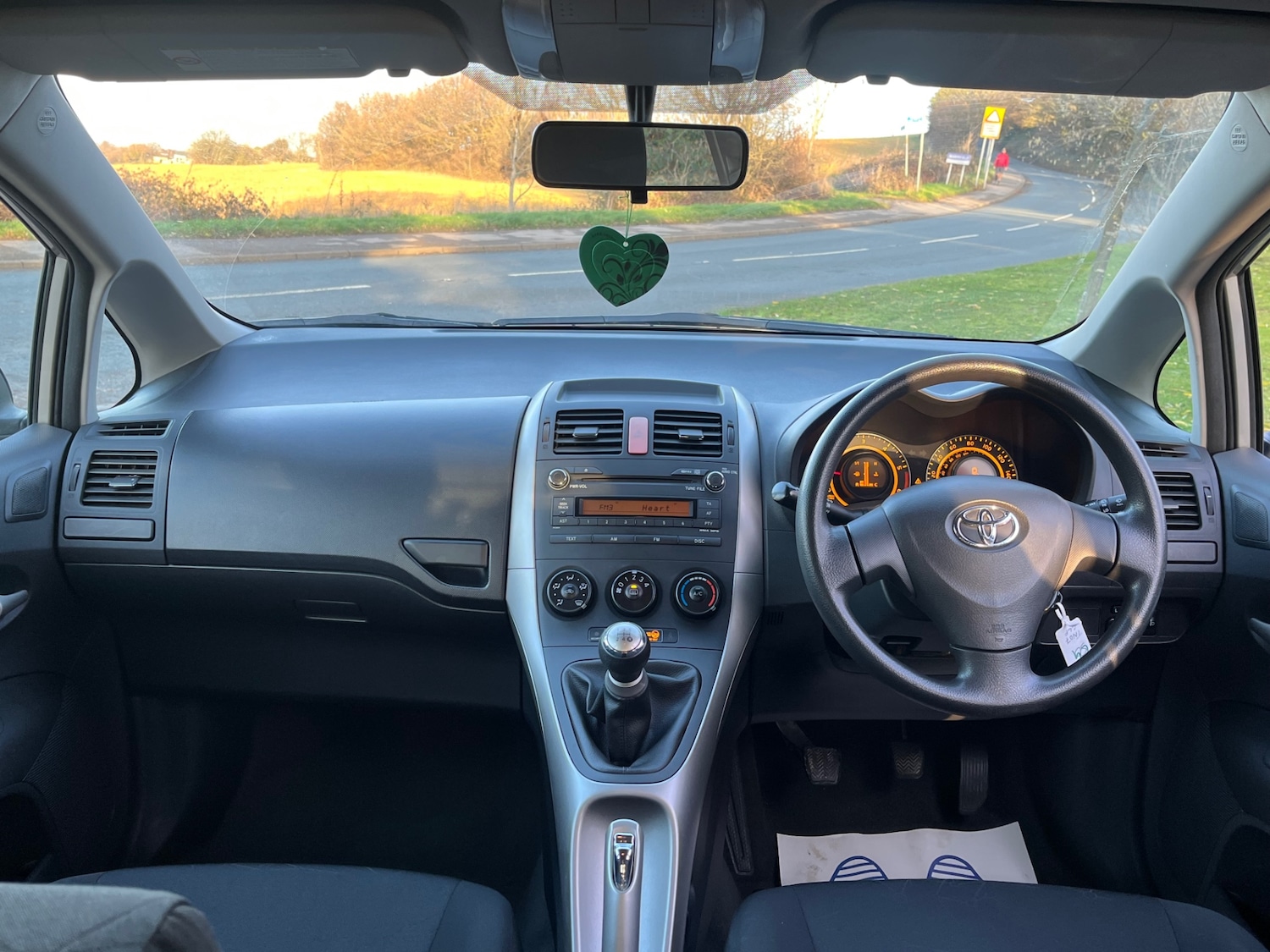 Used Toyota Auris 2007 for sale - 76693522: Photo 11