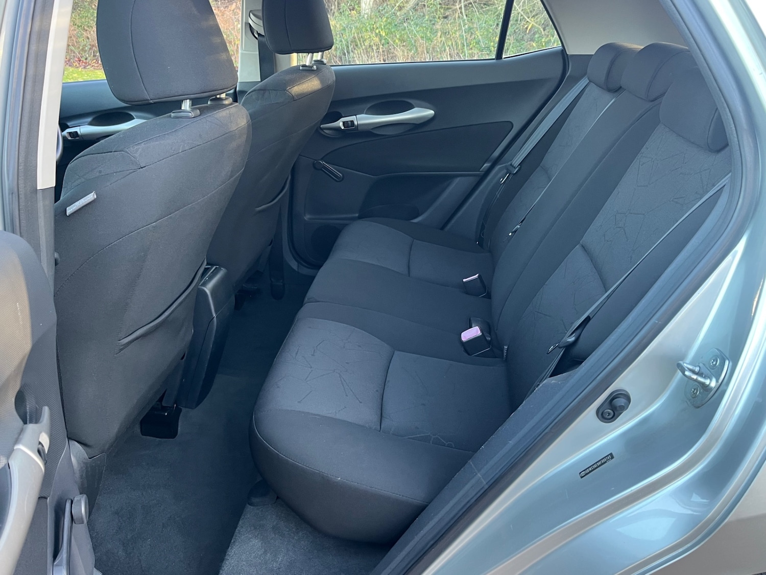 Used Toyota Auris 2007 for sale - 76693522: Photo 13