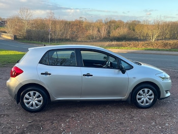 Used Toyota Auris 2007 for sale - 76693522: Photo