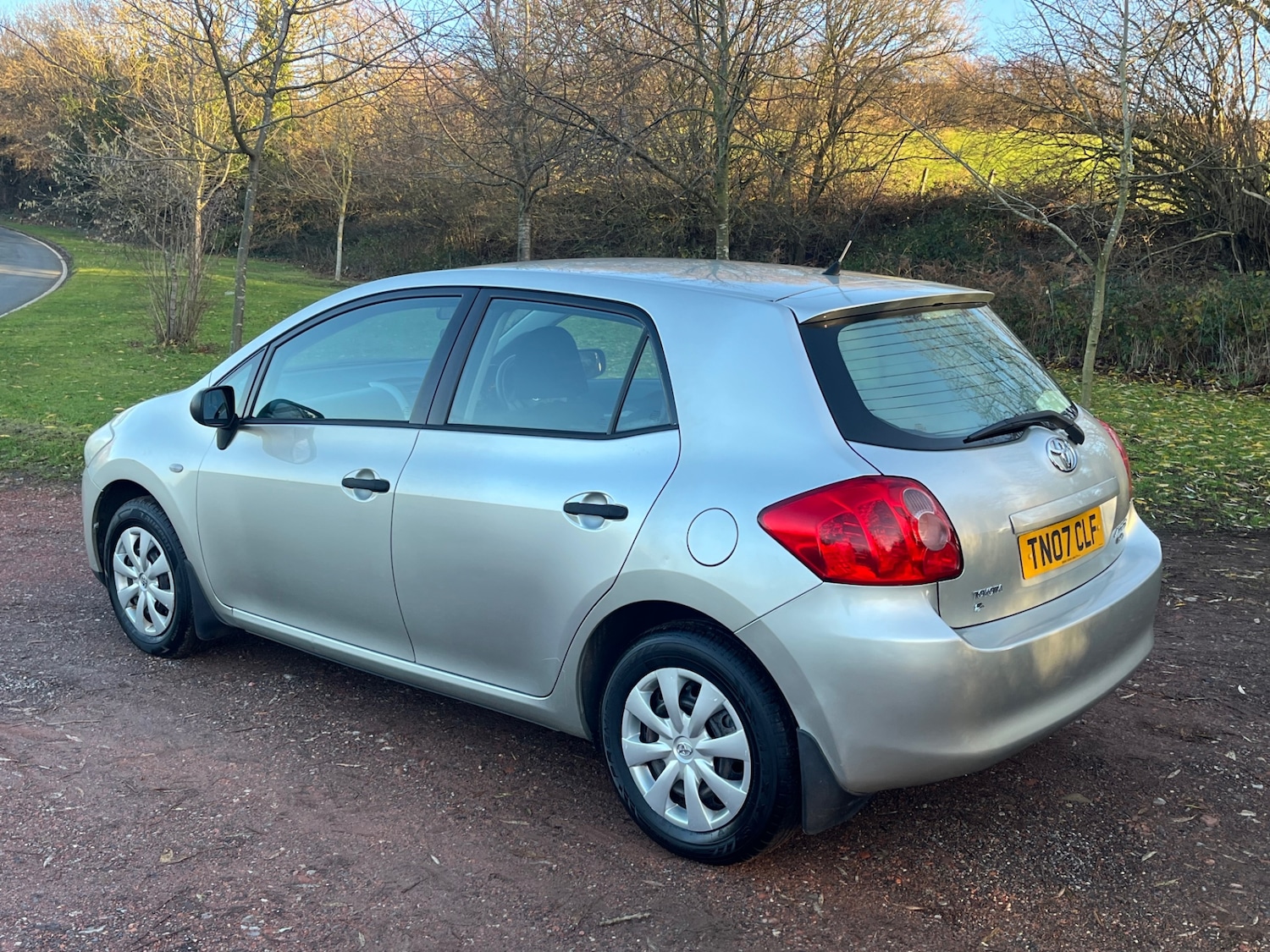Used Toyota Auris 2007 for sale - 76693522: Photo 5