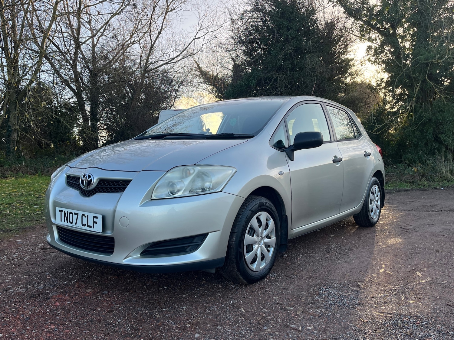 Used Toyota Auris 2007 for sale - 76693522: Photo 7