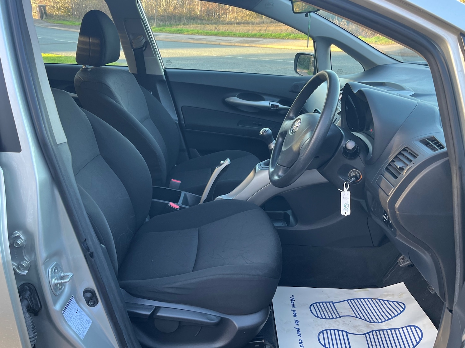 Used Toyota Auris 2007 for sale - 76693522: Photo 9