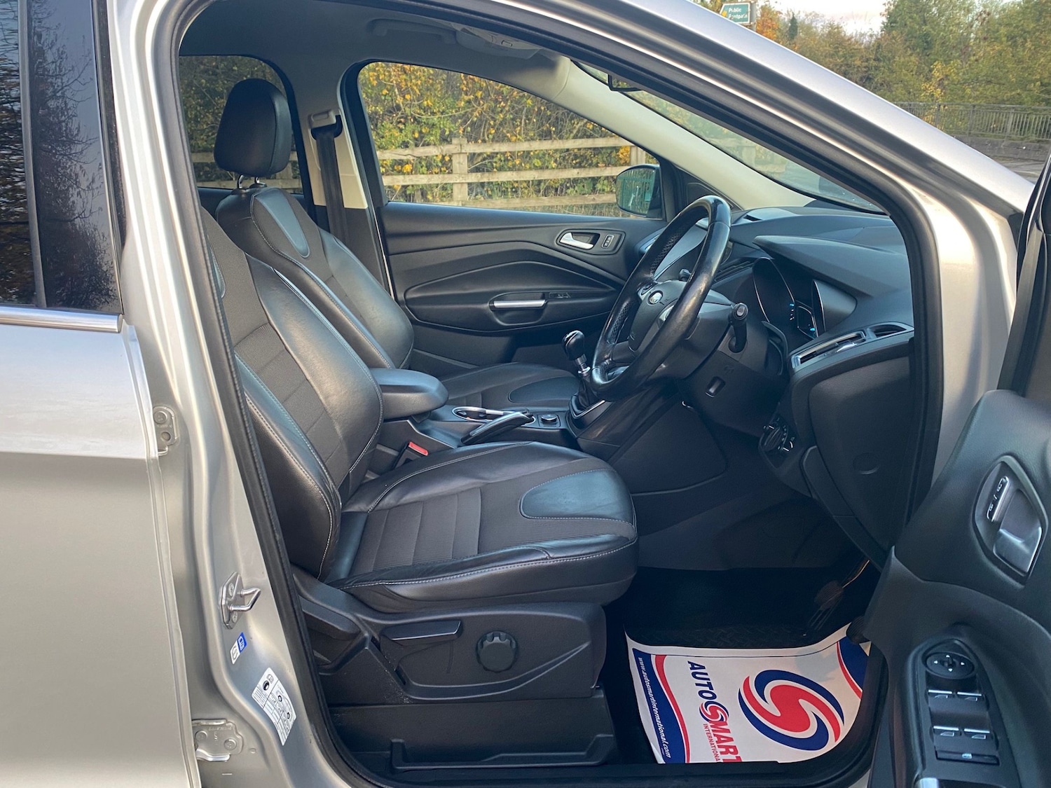 Used Ford Kuga 2016 for sale - 76974601: Photo 11