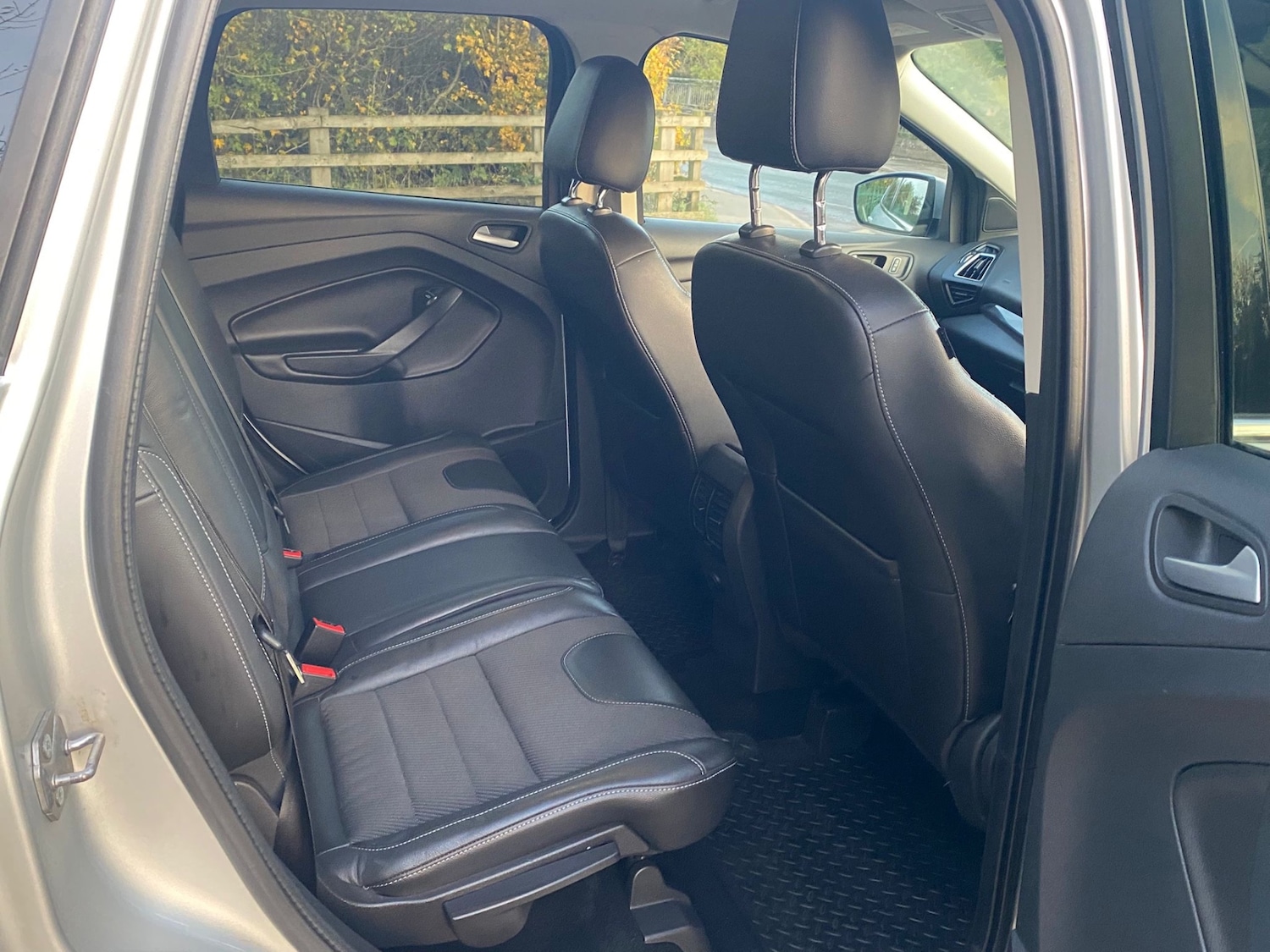 Used Ford Kuga 2016 for sale - 76974601: Photo 12