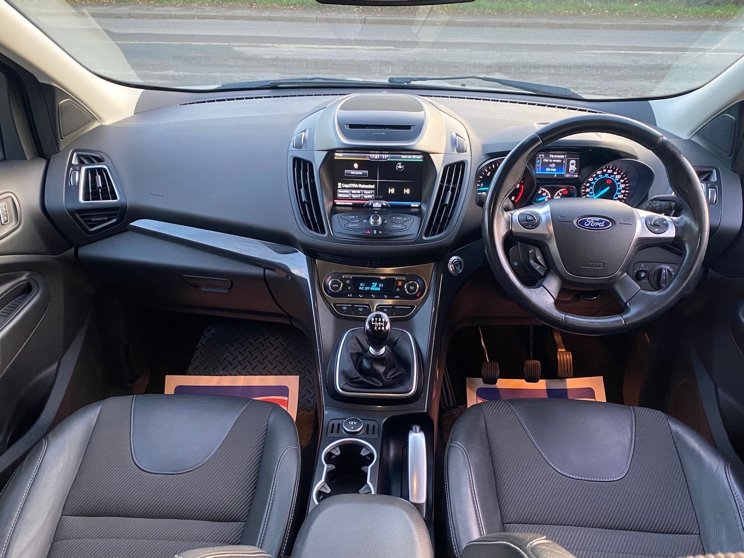 Used Ford Kuga 2016 for sale - 76974601: Photo 13