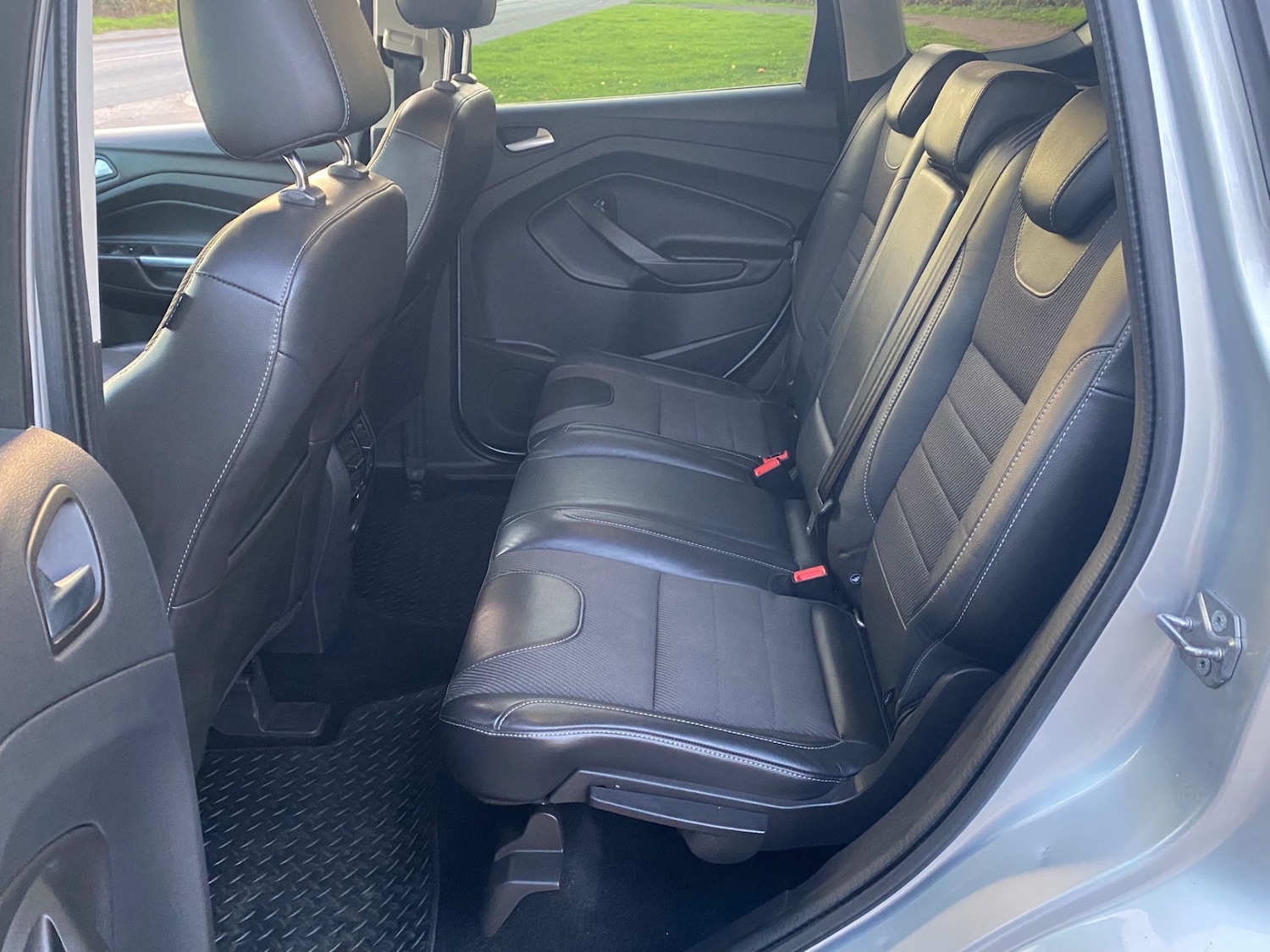 Used Ford Kuga 2016 for sale - 76974601: Photo 15