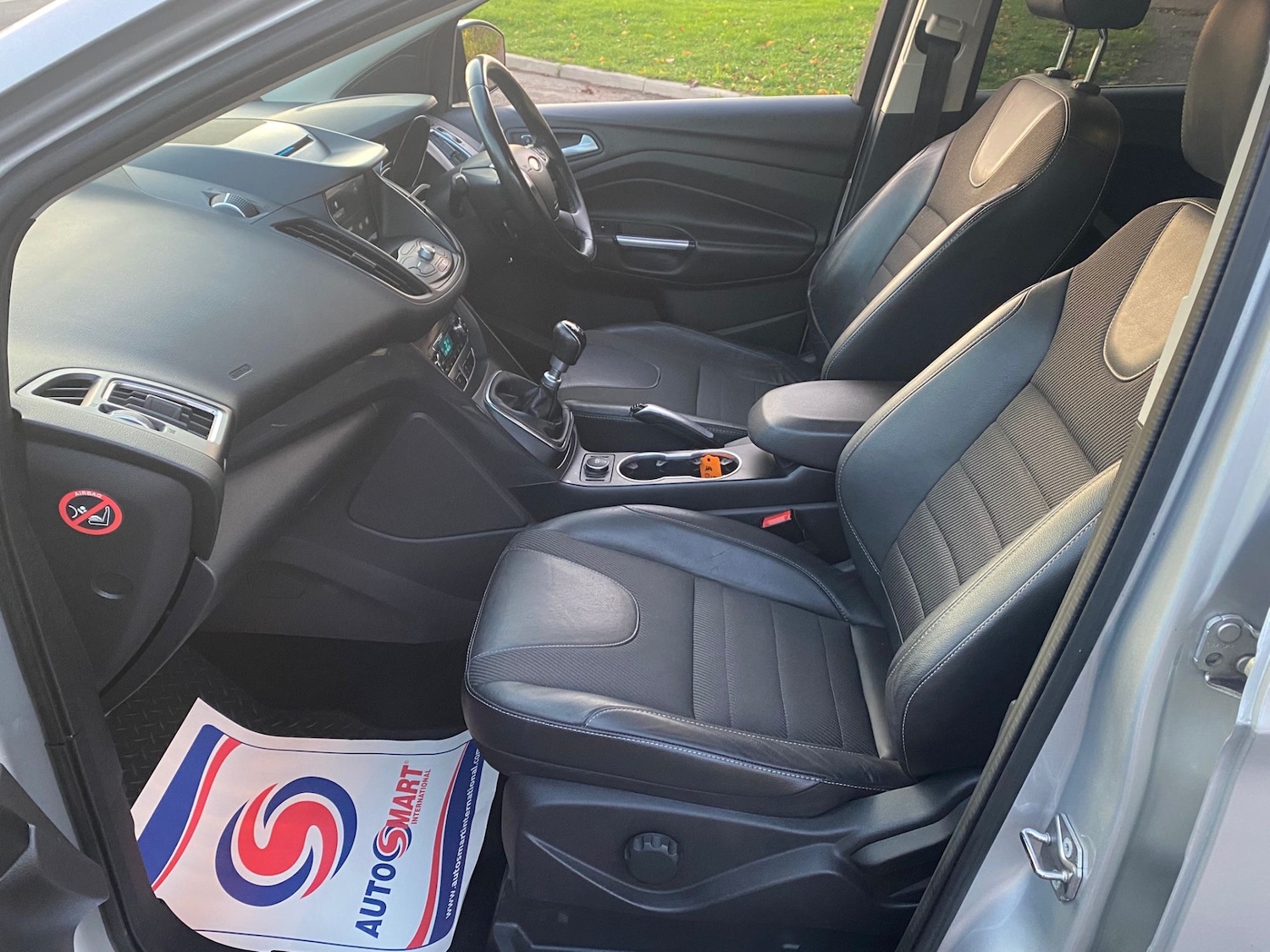 Used Ford Kuga 2016 for sale - 76974601: Photo 16