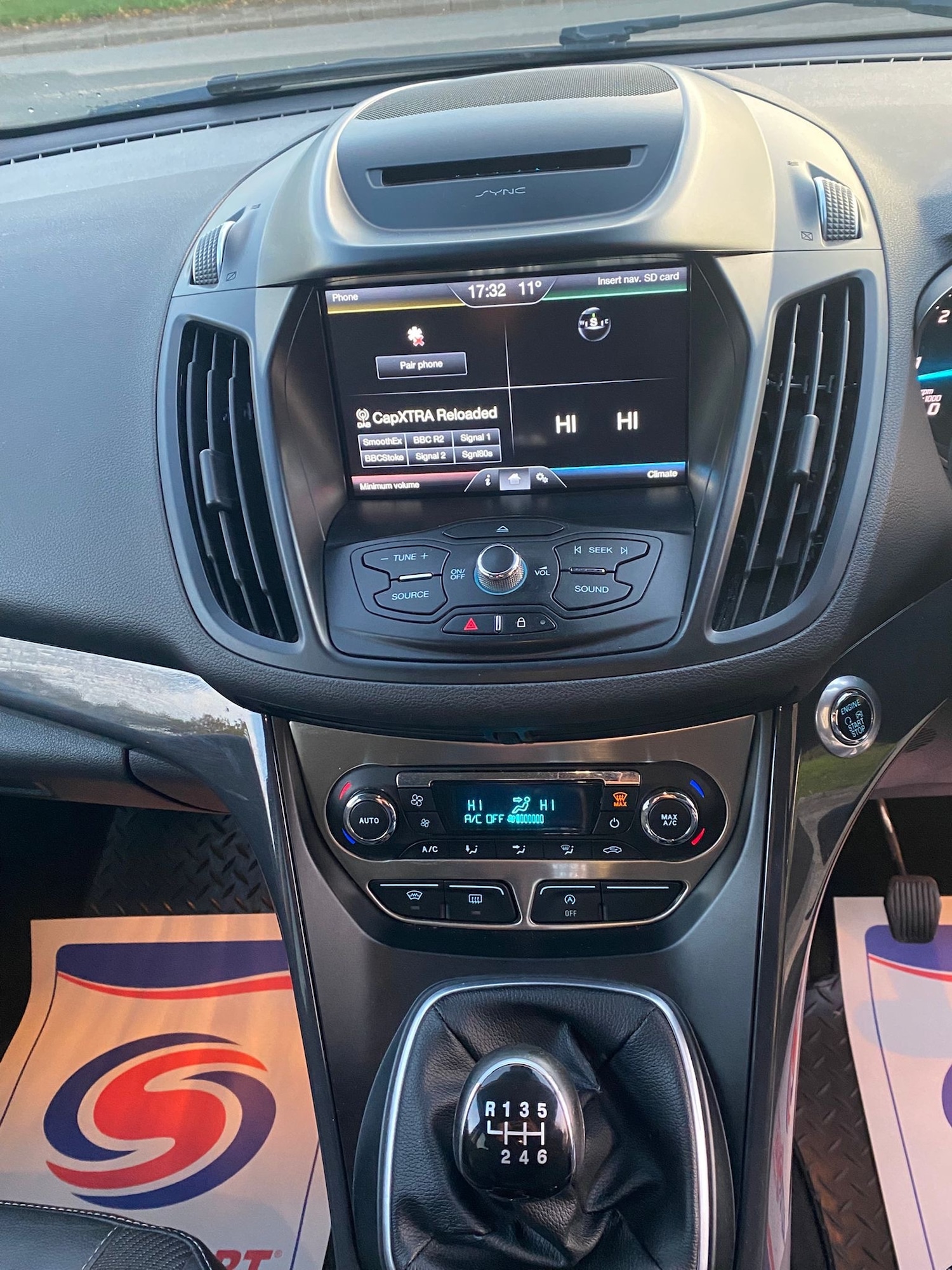 Used Ford Kuga 2016 for sale - 76974601: Photo 23