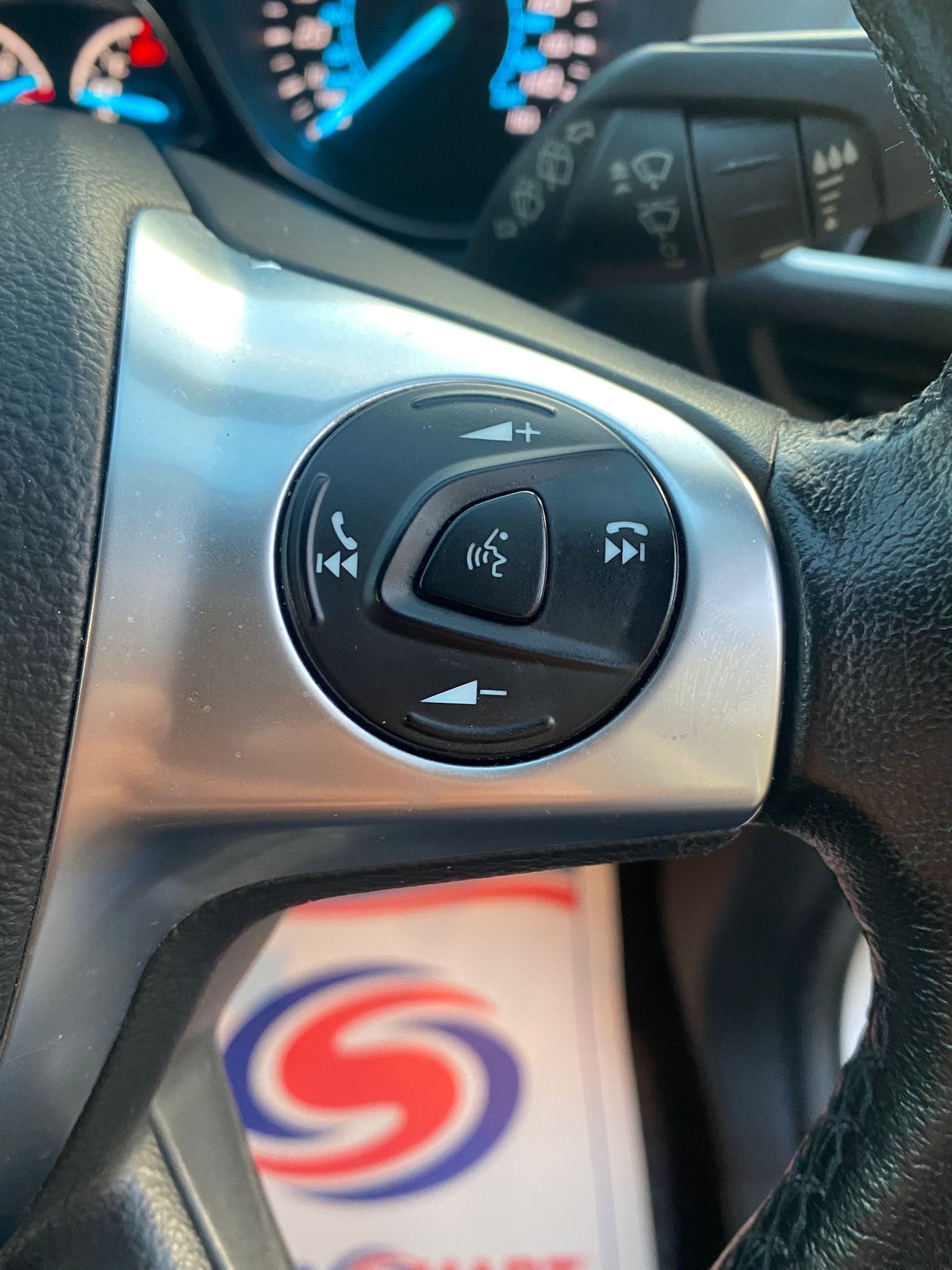 Used Ford Kuga 2016 for sale - 76974601: Photo 24