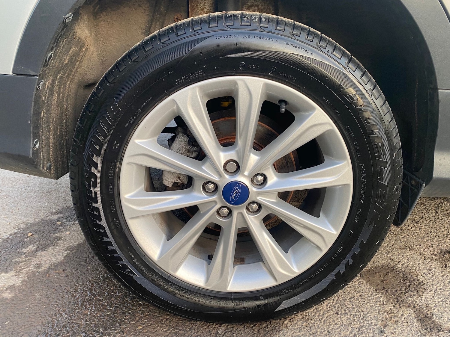 Used Ford Kuga 2016 for sale - 76974601: Photo 26