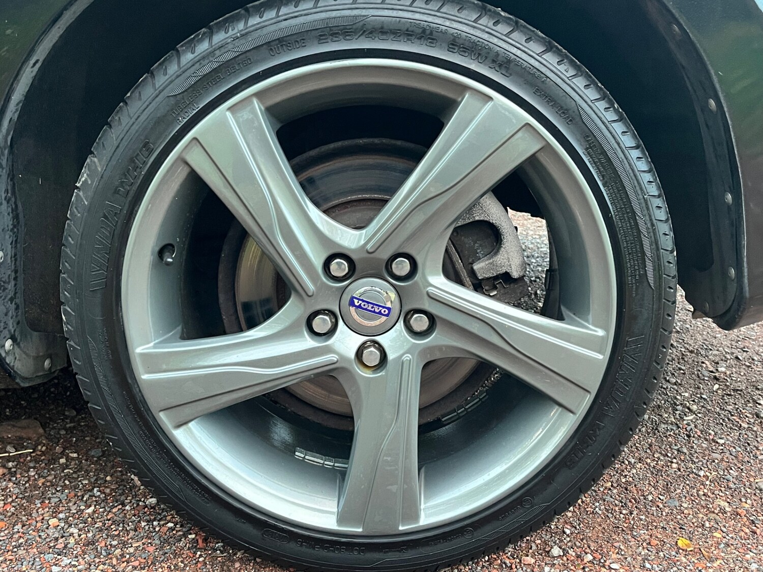 Used Volvo V60 2011 for sale - 77731916: Photo 23