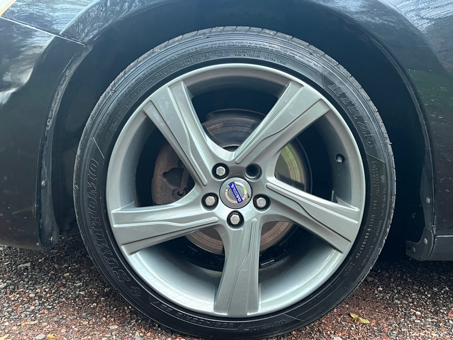 Used Volvo V60 2011 for sale - 77731916: Photo 24