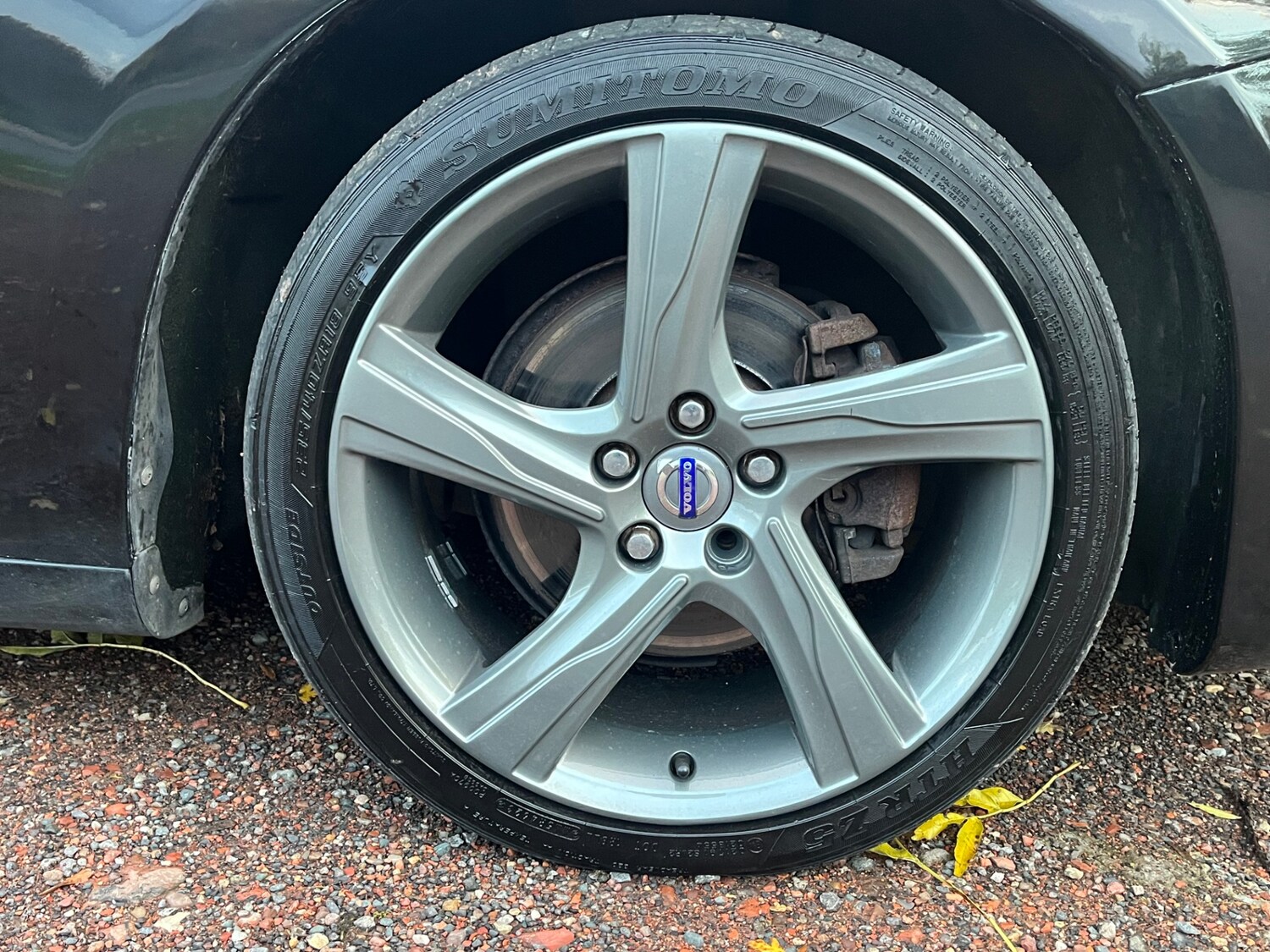 Used Volvo V60 2011 for sale - 77731916: Photo 25