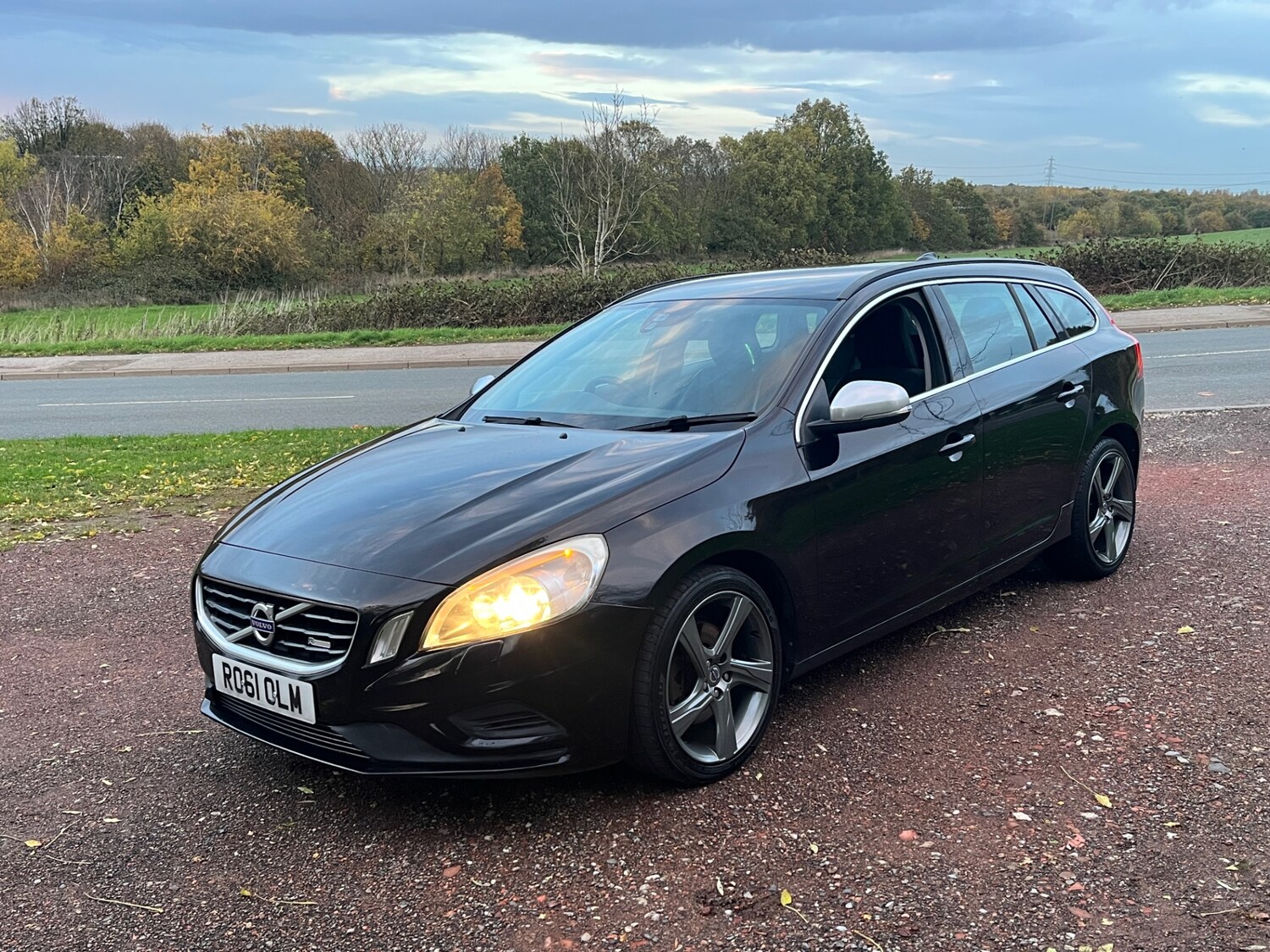 Used Volvo V60 2011 for sale - 77731916: Photo 7