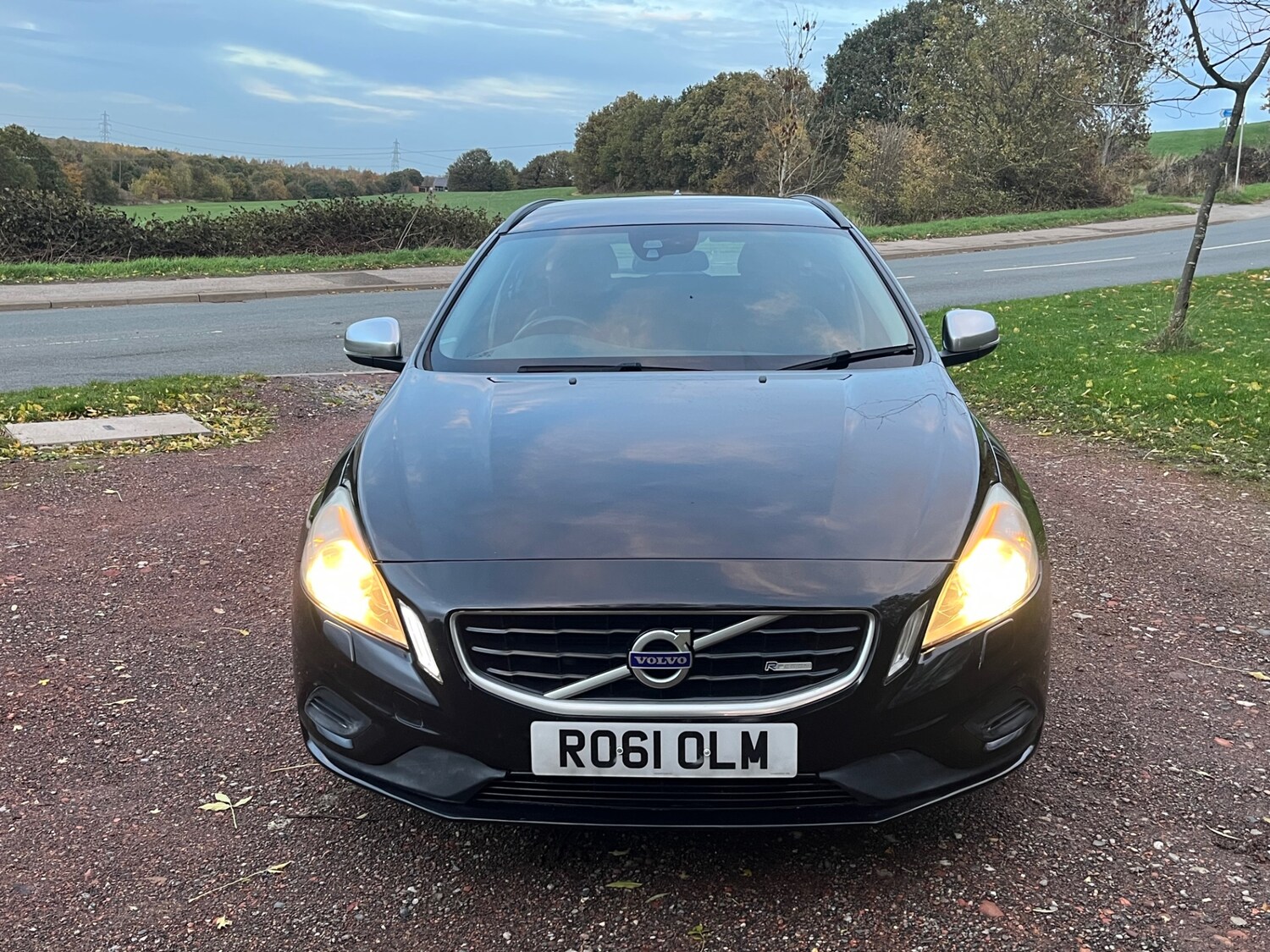 Used Volvo V60 2011 for sale - 77731916: Photo 8