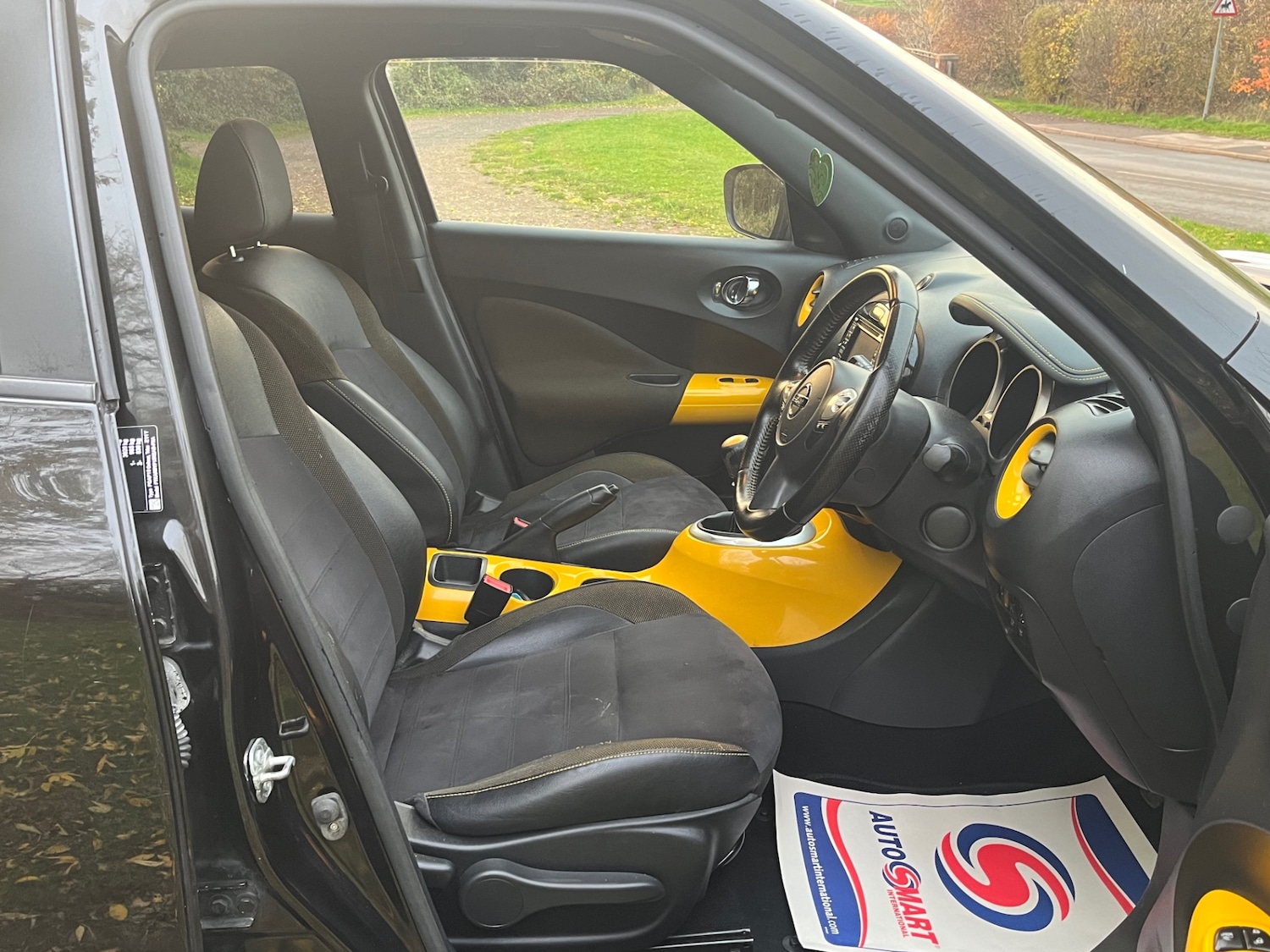 Used Nissan Juke 2017 for sale - 76480556: Photo 10