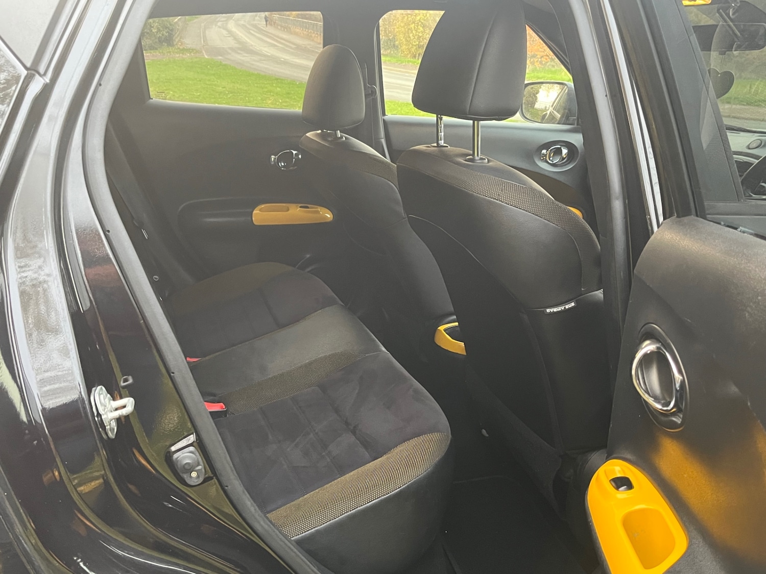 Used Nissan Juke 2017 for sale - 76480556: Photo 11