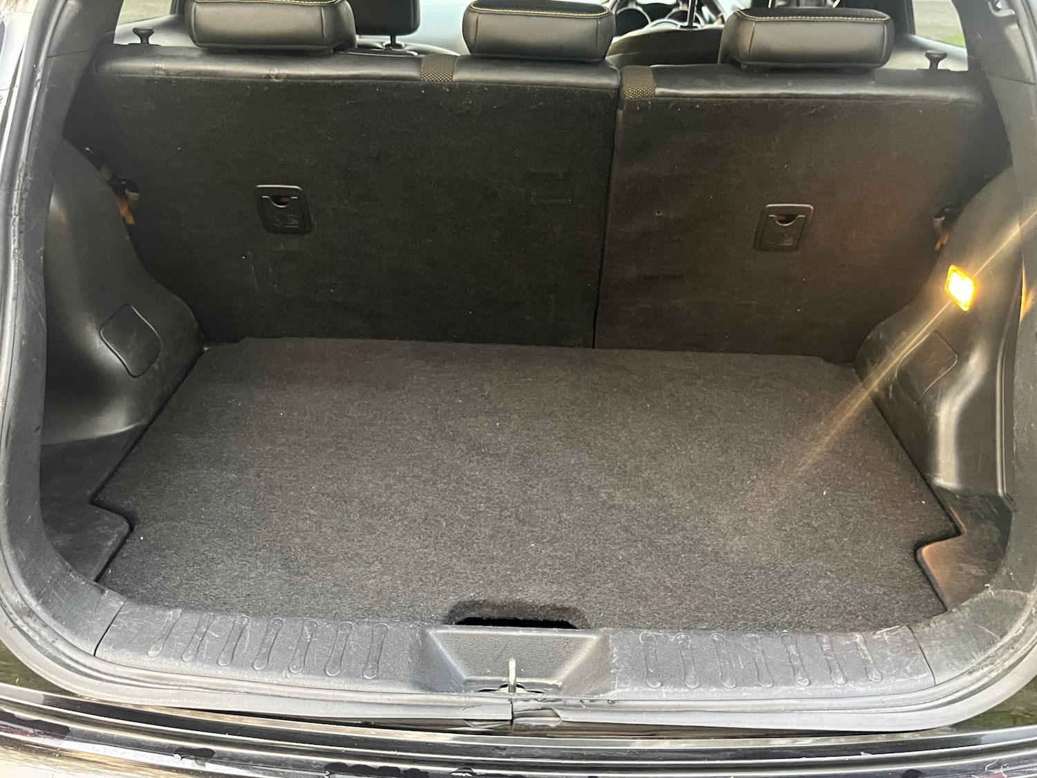 Used Nissan Juke 2017 for sale - 76480556: Photo 13