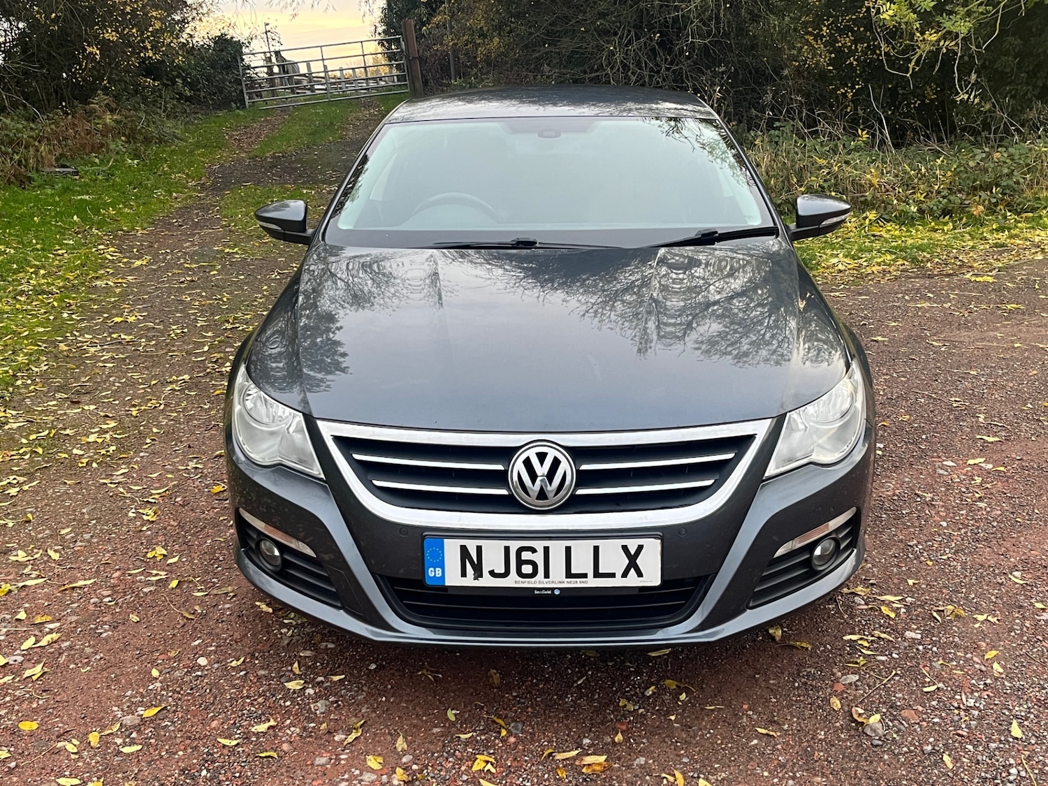 Used Volkswagen Passat 2011 for sale - 76479532: Photo 10