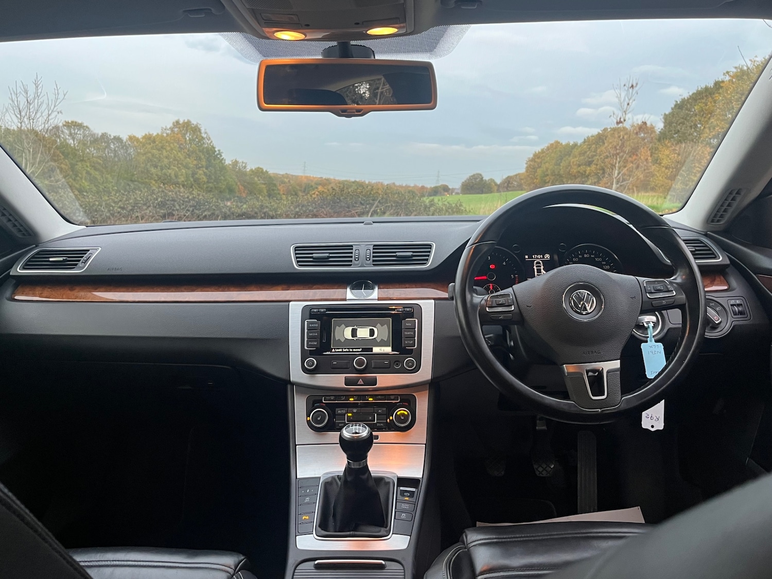 Used Volkswagen Passat 2011 for sale - 76479532: Photo 13