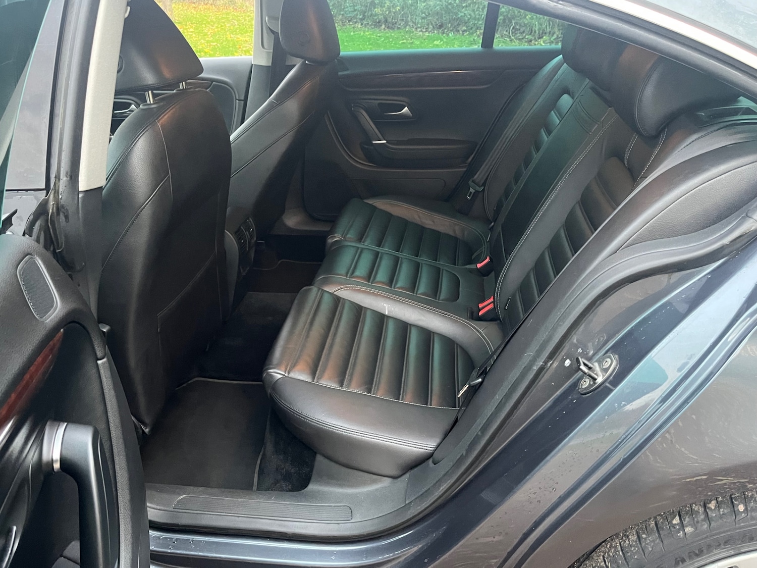 Used Volkswagen Passat 2011 for sale - 76479532: Photo 15