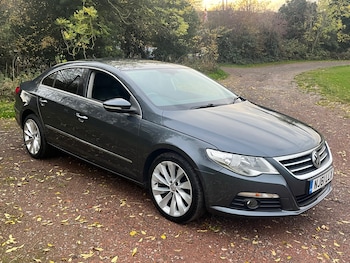 Used Volkswagen Passat 2011 for sale - 76479532: Photo