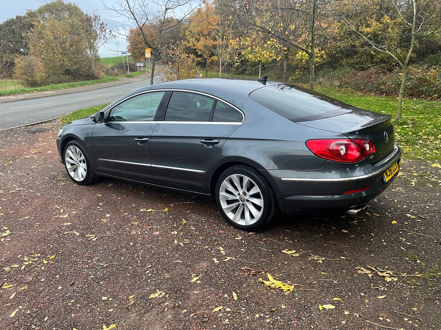 Used Volkswagen Passat 2011 for sale - 76479532: Photo 6
