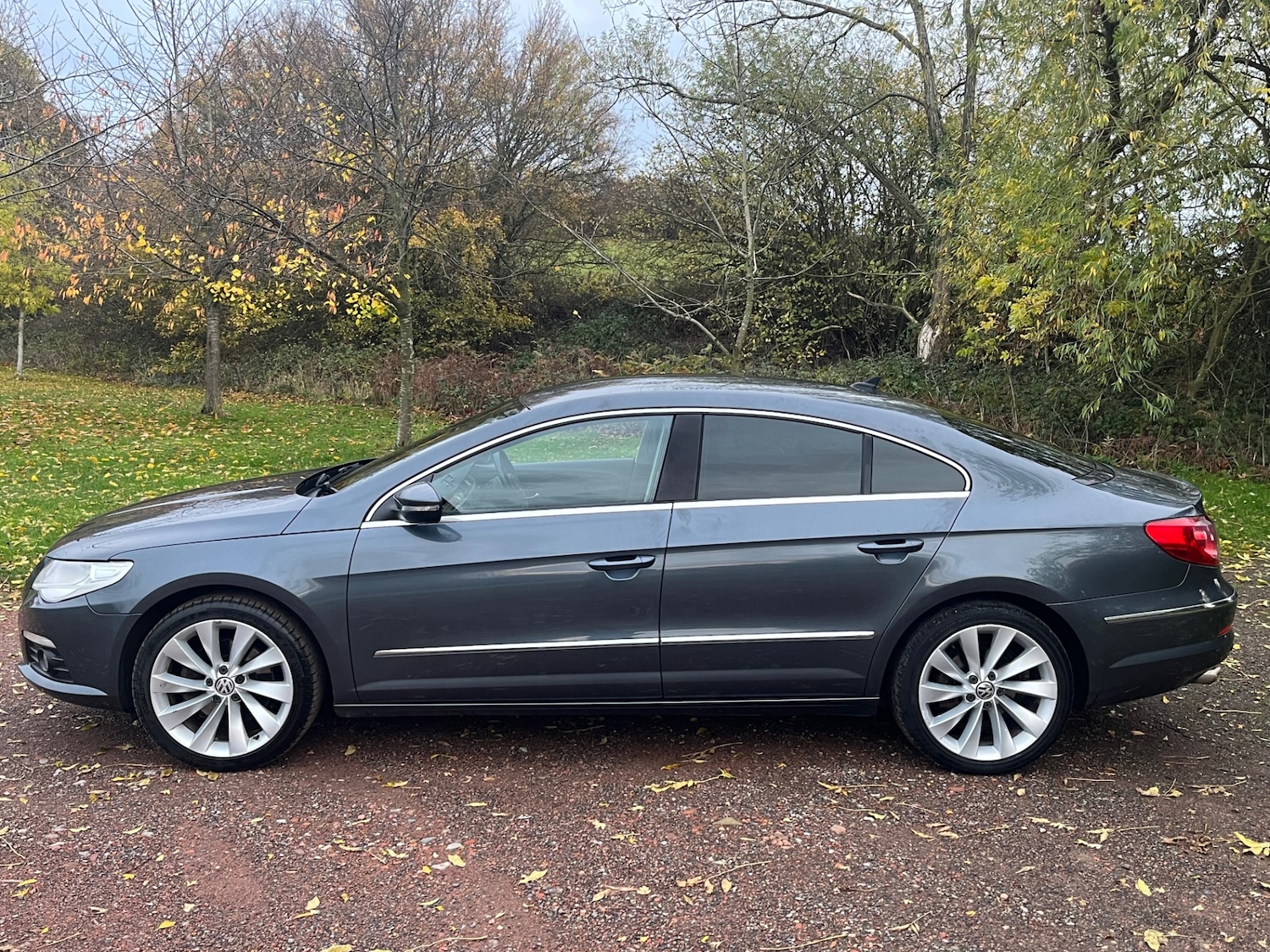 Used Volkswagen Passat 2011 for sale - 76479532: Photo 7