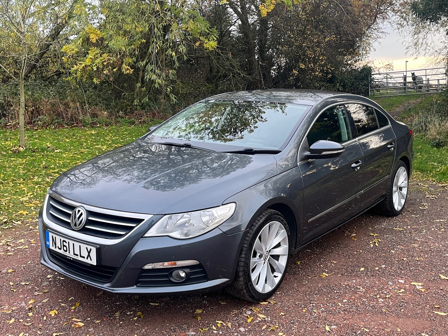 Used Volkswagen Passat 2011 for sale - 76479532: Photo 8