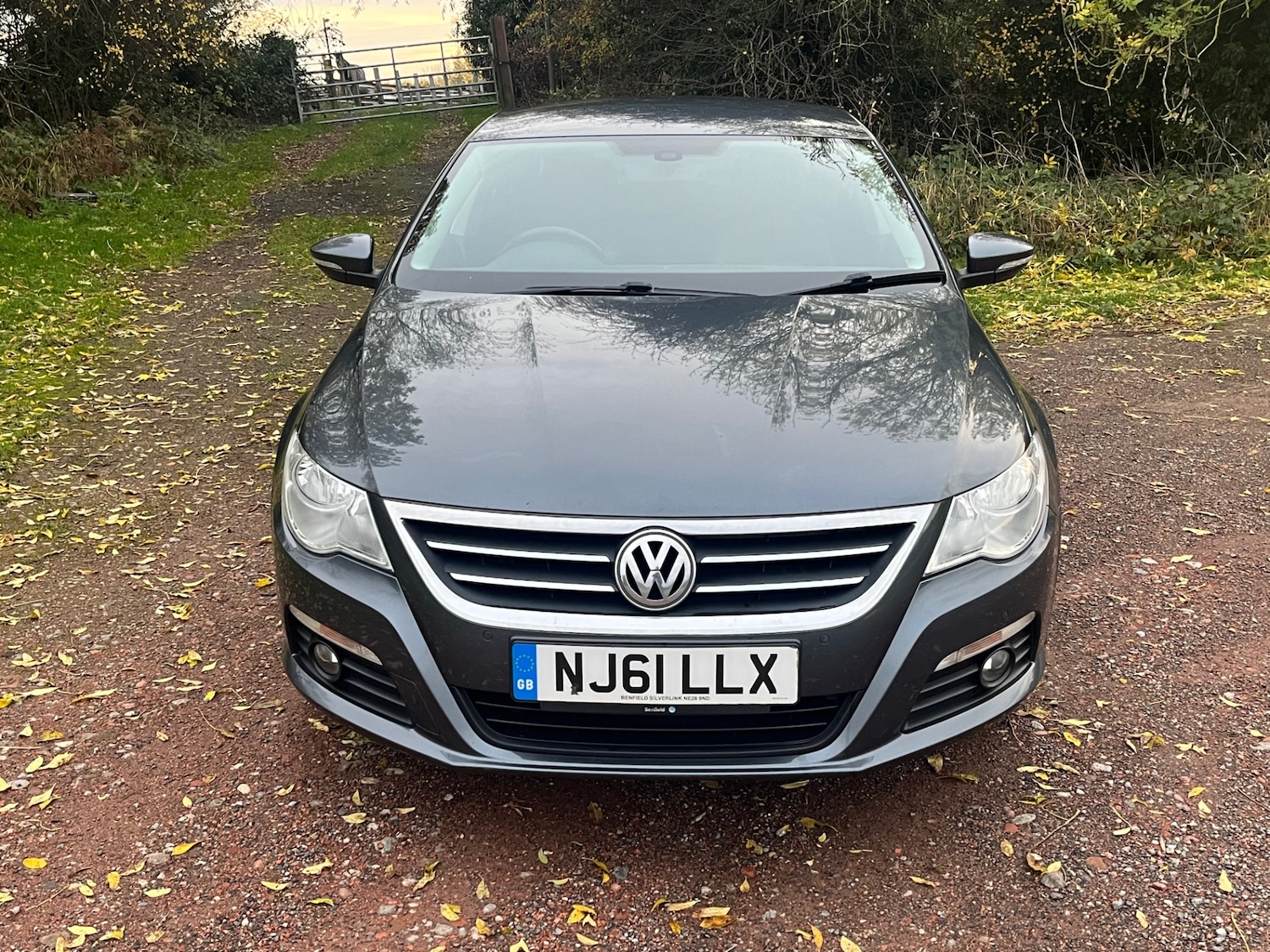 Used Volkswagen Passat 2011 for sale - 76479532: Photo 9