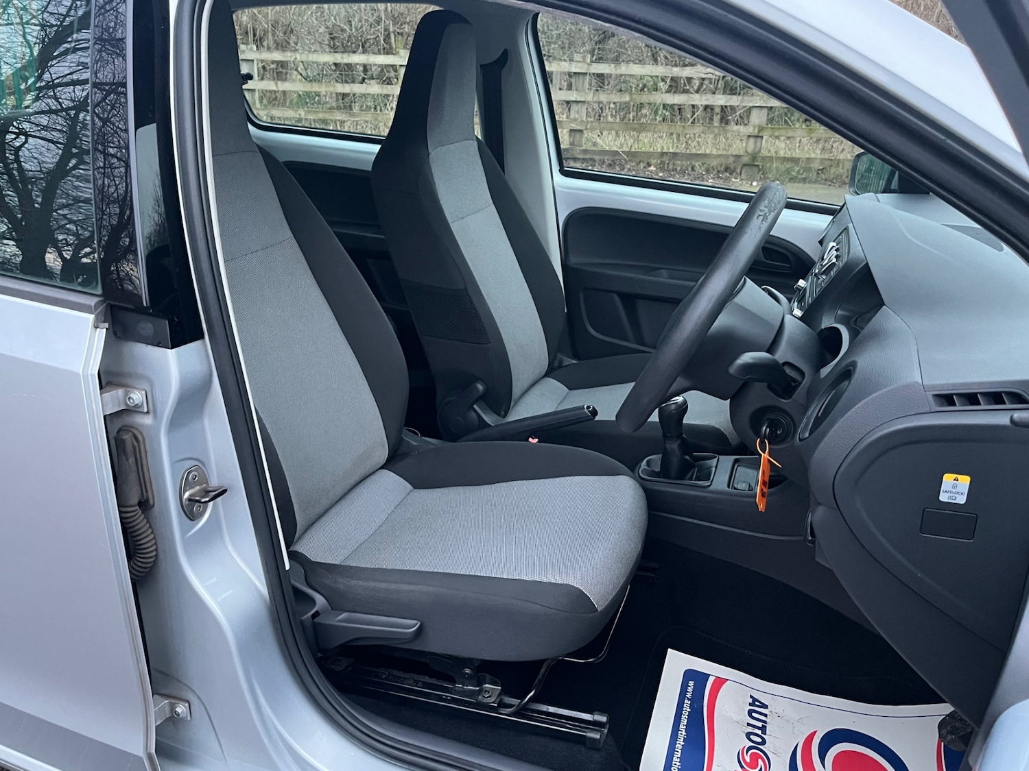 Used Skoda Citigo 2013 for sale - 77118691: Photo 12