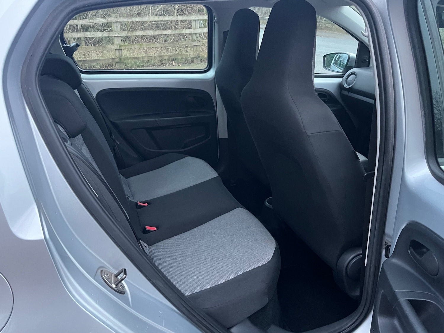 Used Skoda Citigo 2013 for sale - 77118691: Photo 13