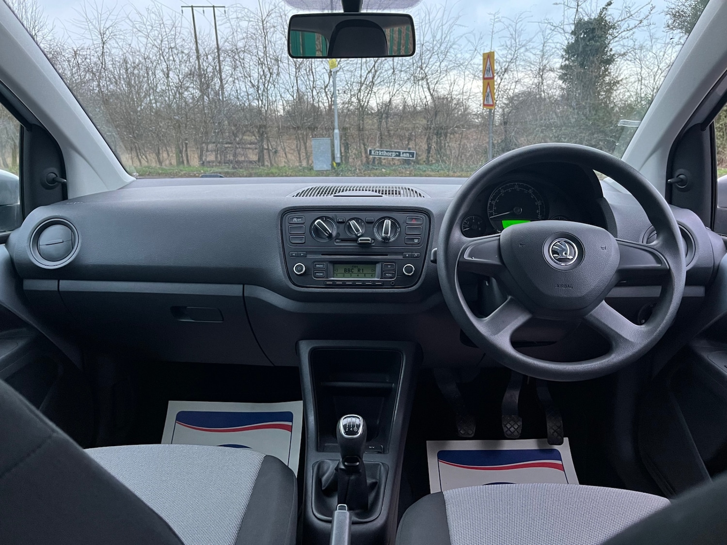 Used Skoda Citigo 2013 for sale - 77118691: Photo 14