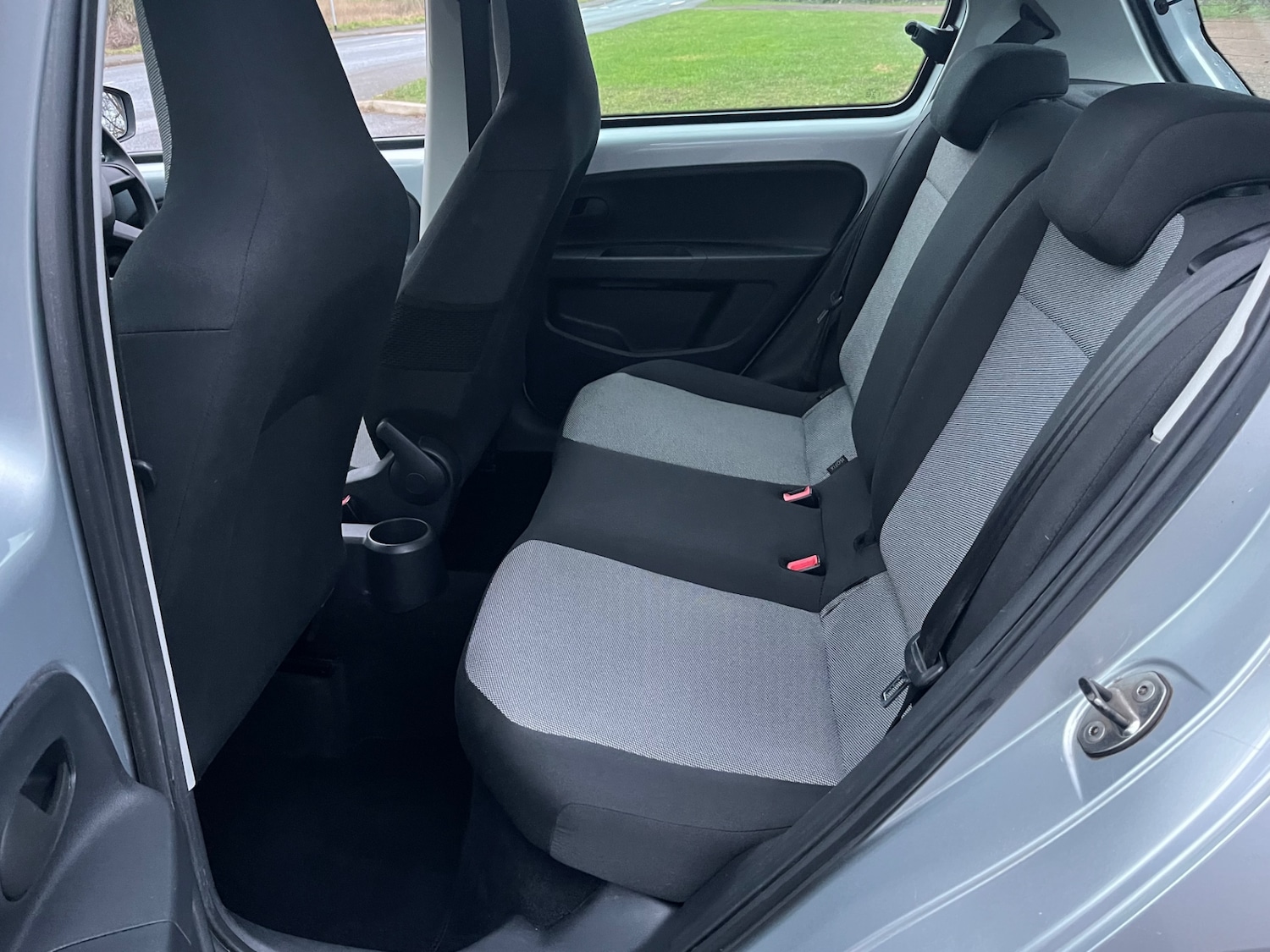 Used Skoda Citigo 2013 for sale - 77118691: Photo 16