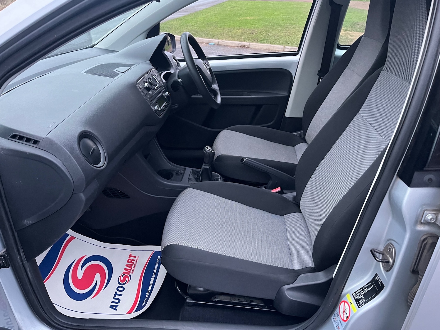 Used Skoda Citigo 2013 for sale - 77118691: Photo 17