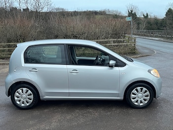 Used Skoda Citigo 2013 for sale - 77118691: Photo