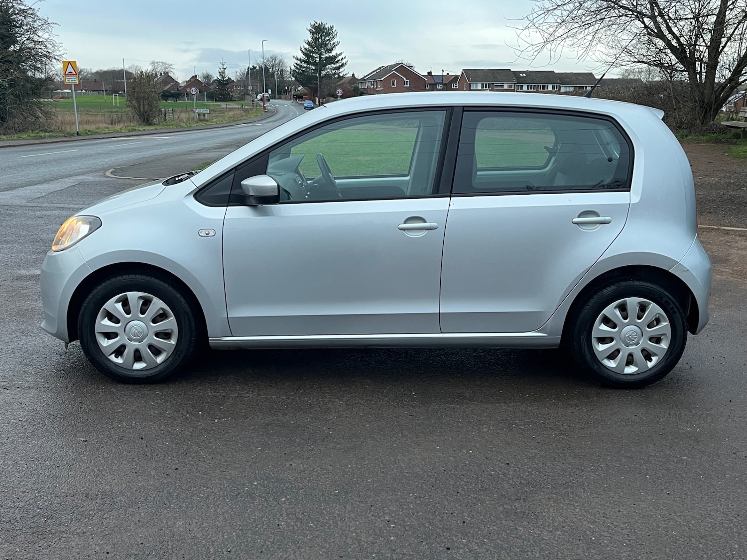 Used Skoda Citigo 2013 for sale - 77118691: Photo 7