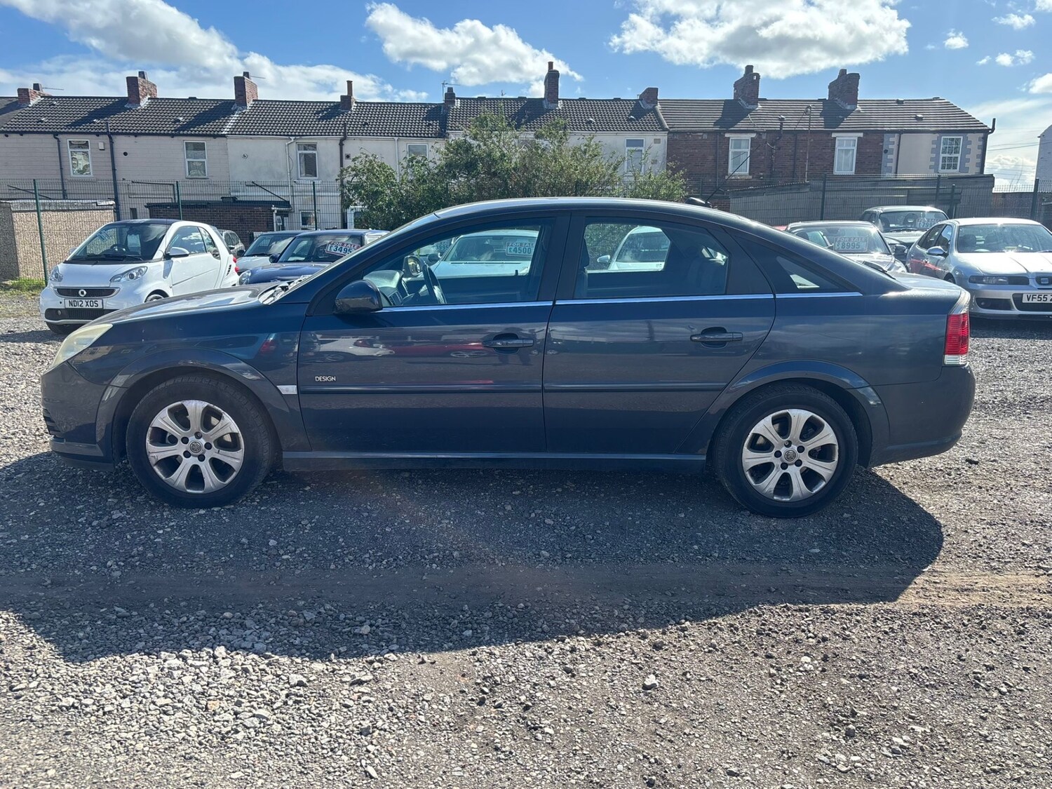 Used Vauxhall Vectra 2007 for sale - 78219085: Photo 6